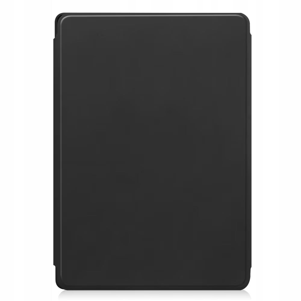 2 in 1 case with Bluetooth keyboard for Lenovo Tab M11 tablet, 360° rotating, black